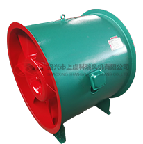 邊墻風(fēng)機